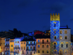 Mercados de Natal na Toscana | Florentinos