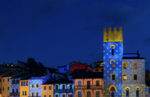 Mercados de Natal na Toscana | Florentinos