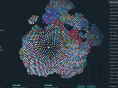 Absynth está de volta e mais estranho do que nunca após 16 anos