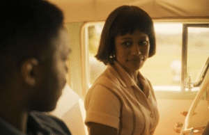 Bem-vindo ao Tyler Paige de Derry ‘não feliz’ com Charlotte