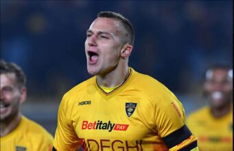 O gol de Nikola Stulic contra o Pisa pode finalmente ajudar Pantaleo Corvino a se sentir justificado