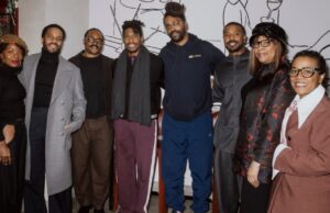 Reba McEntire, Sofia Coppola e Baz Luhrmann apresentam o evento Oscar FYC