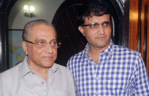 Lista do Presidente do BCCI