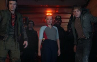 A sequência de ‘Stranger Things’ deveria ser apenas um filme – na Netflix ou não