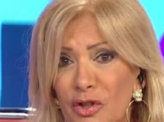 Revolta no Channel Nueve pelo que fizeram com o SHOW El Intransigente de Susana Roccasalvo