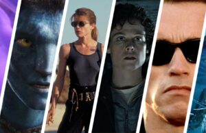 Os filmes de ficção científica de James Cameron classificados do pior ao melhor