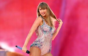 Série de documentos ‘End of an Era’ de Taylor Swift: destaques