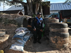 Tailândia anuncia a primeira morte de civil como resultado de lançamentos de mísseis cambojanos