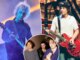 O guitarrista do The Cure, Perry Bamonte, morre aos 65 anos