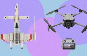 10 melhores drones (2025): voo testado e revisado