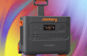 As 10 melhores centrais elétricas portáteis (2025): capacidade de energia, portabilidade, acampamento e muito mais