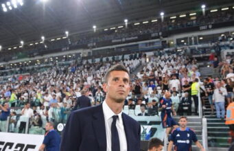 Thiago Motta está próximo da Real Sociedad. As finanças da Juventus são assim.