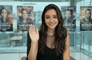 O criador de Tilly Norwood promete que a atriz de IA não substituirá o ator real