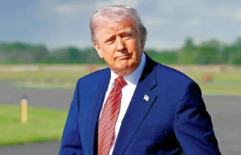 Trump diz que Irã pode usar locais diferentes para reconstruir seu programa de mísseis