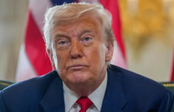 Trump visa a Índia por suposto dumping de arroz, diz que tarifas resolverão problema