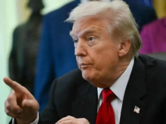 Ambientalistas entram com uma ação judicial para impedir o projeto Trump Hall de 90.000 pés quadrados na Casa Branca