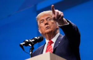 Trump Media ônibus startup de fusão nuclear em acordo de US$ 6 bilhões