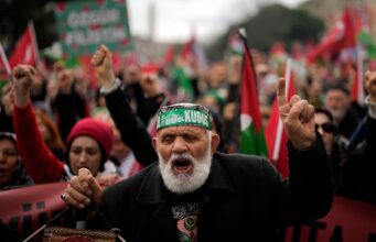 Israel expõe rede monetária do Hamas na Turquia apoiada pelo Irã