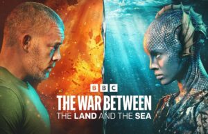 Assista Battle Between Land and Sea: transmita o programa de qualquer lugar