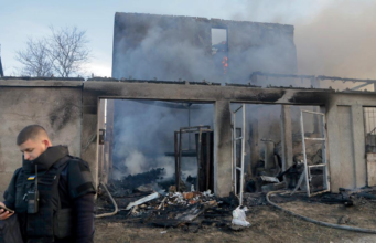 Enviados dos EUA chegam a Berlim para novas negociações de paz na Ucrânia