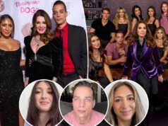 Novo elenco de ‘VPR’ provoca a 12ª temporada, sugere Lisa Vanderpump