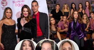 Novo elenco de ‘VPR’ provoca a 12ª temporada, sugere Lisa Vanderpump