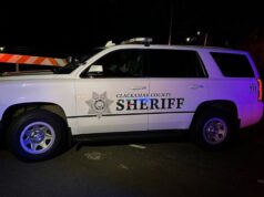 Homem de Wilsonville se declara culpado de atirar no peito de ex-namorada em 2024