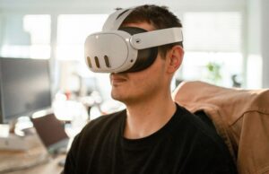 O Horizon OS da Meta não chegará a fones de ouvido de terceiros tão cedo