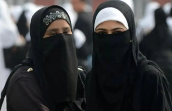 Utria concorda em proibir o uso do hijab para meninas menores de 14 anos nas escolas