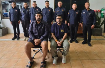 Incêndio em boate em Goa: autoridades tailandesas deportam irmãos Luthra para a Índia