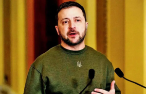 A Ucrânia apresentará um plano de paz revisado aos Estados Unidos antes de novas negociações de coalizão