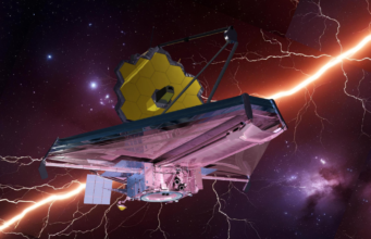 O Telescópio Espacial James Webb iluminará matéria escura que os cientistas não notaram