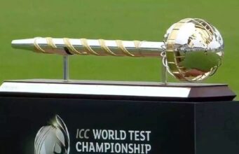 Tabela de pontos do WTC 2025-27: Austrália lidera a classificação da Copa do Mundo