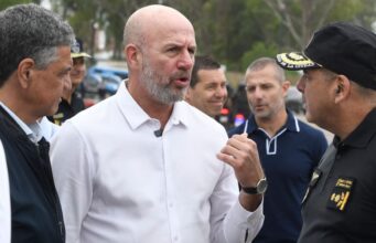 PRO denunciou pacto kirchnerista com libertários