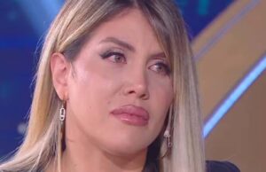 Wanda Nara está namorando um homem casado? Tudo explodiu com Martín Migueles SHOW El Intransigente