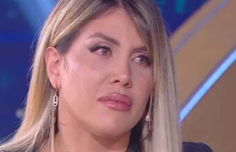 Saiu a notícia que afetou completamente o Wanda Nara SHOW El Intransigente