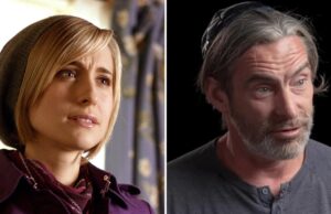 Quem é Frank Miink? O marido de Allison Mack é um neonazista reformado
