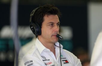 Toto Wolff enfrenta relatos de uma possível “armadilha” ESPORTES El Intransigente