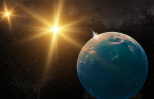 Astrônomos descobrem imagens de um raro exoplaneta semelhante a Tatooine com uma estranha órbita de 300 anos: ‘Ainda não se sabe como funciona’