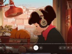 O YouTube tornou seu player de vídeo mais fácil de navegar nas TVs