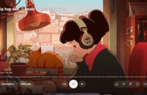 O YouTube tornou seu player de vídeo mais fácil de navegar nas TVs