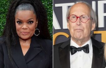 Alum Yvette Nicole Brown da ‘Comunidade’ fala sobre o Dr.