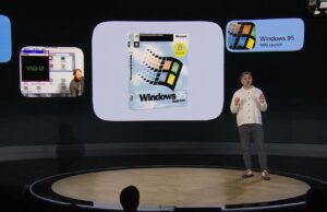 CEO da Microsoft AI admite que Gemini pode fazer coisas que o Copilot não pode