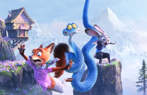 “Zootopia 2” é o filme PG mais rápido da história a ultrapassar US$ 1 bilhão nas bilheterias