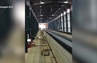 De 0 a 700 km por hora em 2 segundos um teste para o futuro dos transportes da China – Mundo