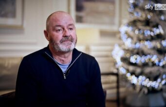 Perguntas e respostas completas de Clarke: ‘cal’ da Copa do Mundo, palestras de Barnes, planos dos EUA e muito mais