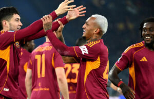 Flash de Wesley vence Como, Roma -3 pela Inter – Futebol