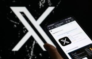 10 basta um novo Twitter para alterar os termos de serviço