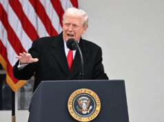 A ameaça de Donald Trump ao Irã, que pretende bloquear o fornecimento de petróleo em todo o mundo MUNDO El Intransigente