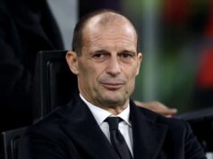 Real Madrid está interessado no técnico do Milan, Max Allegri